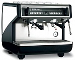 Кофемашина профессиональная Appia Compact 2 Gr V Black Кофемашина профессиональная Appia Compact 2 Gr V Black